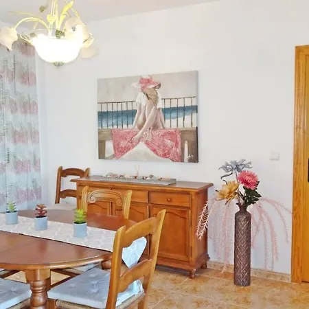 Palmeras En La Playa - House In Apartamento *