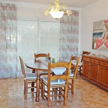 Palmeras En La Playa - House In * Oliva