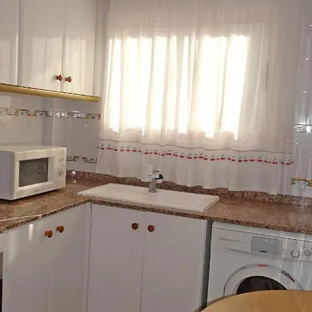 Palmeras En La Playa - House In