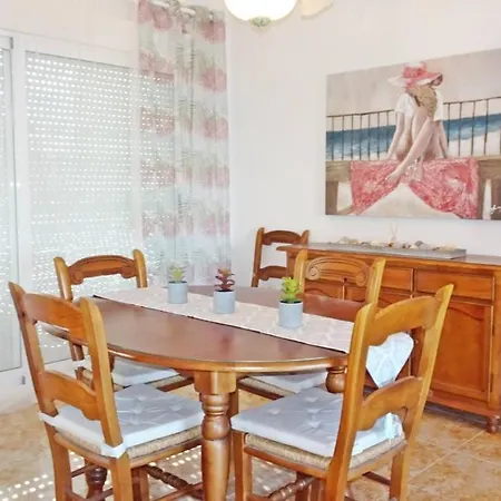 Palmeras En La Playa - House In Apartamento