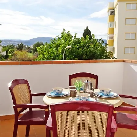 Palmeras En La Playa - House In Apartamento