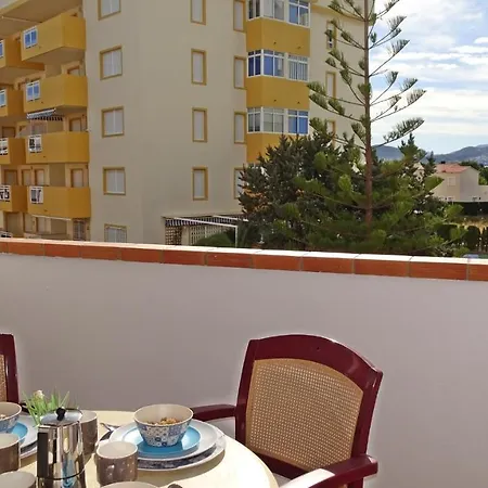 Palmeras En La Playa - House In * Oliva