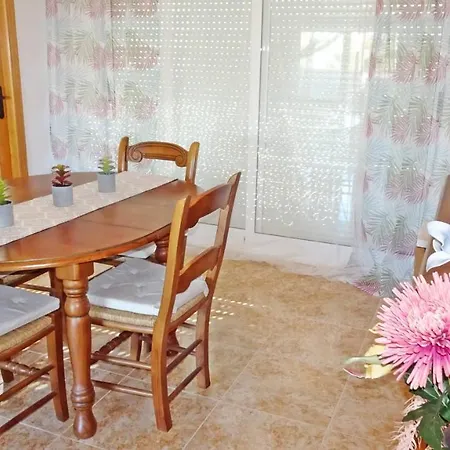 Palmeras En La Playa - House In *