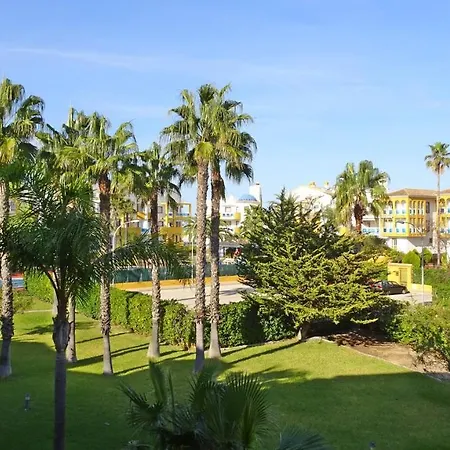 Palmeras En La Playa - House In