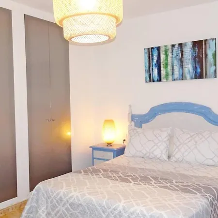 Palmeras En La Playa - House In Apartamento
