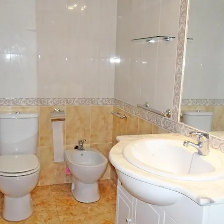 Palmeras En La Playa - House In Apartamento Oliva