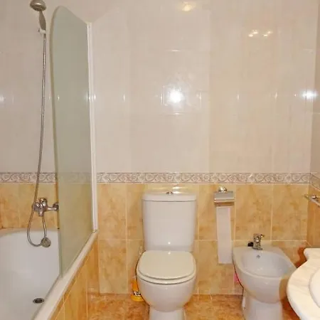 Palmeras En La Playa - House In Apartamento
