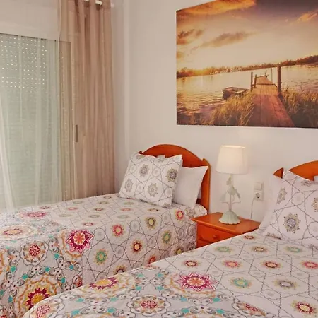 Palmeras En La Playa - House In *