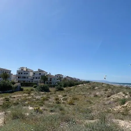 아파트 Palmeras En La Playa - House In 올리바