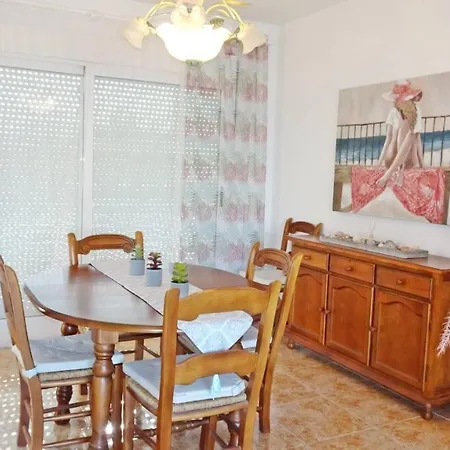 Palmeras En La Playa - House In *