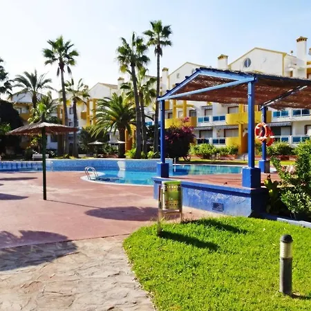 Palmeras En La Playa - House In 아파트